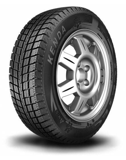 KENDA ICETEC  KR27 175/65 R14 82T