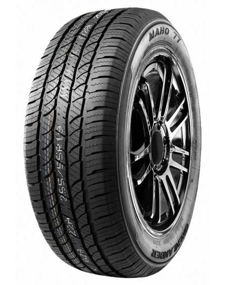 GRENLANDER MAHO 77 H/T 265/65 R17 112H