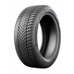 DUNLOP WINTER  EV (RIM INGE PROTECTION) 225/40 R18 92V XL FR