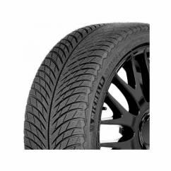 MICHELIN PILOT ALPIN 5 NA0 (RIM INGE PROTECTION) 295/30 R21 102V XL