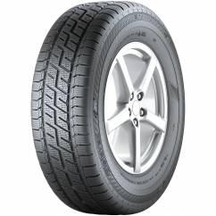 GISLAVED EURO FR VAN 195/60 R16C 99T