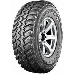 BRIDGESTONE DUELER M/T 674 245/75 R16 120Q
