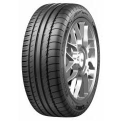 MICHELIN PILOT SPORT PS2 335/35 R17 106Y