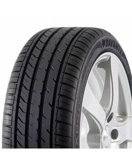 DAVANTI DX640 235/40 R18 95W XL