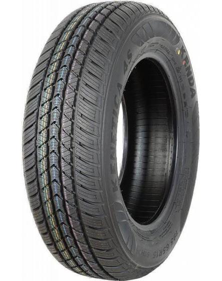 KENDA KENETICA 4S KR202 215/55 R16 97V XL