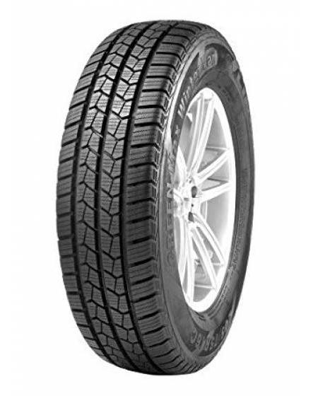 LING LONG GREEN MAX  WINTER VAN 205/75 R16C 110/108R