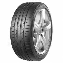 TRACMAX X-PRIVILO TX3 235/50 R18 97W