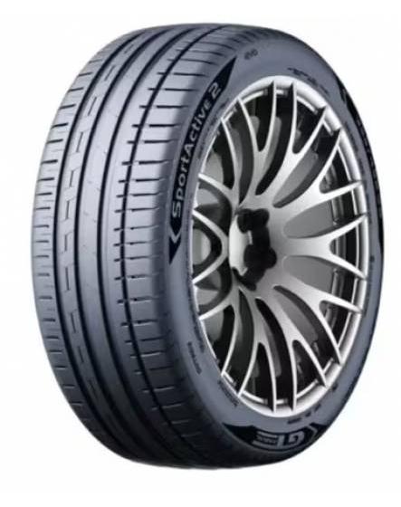 GT RADIAL SPORTACTIVE 2 EVO 235/55 R19 105W XL