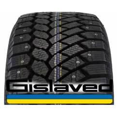 GISLAVED NORD OST 200 STUDDED ELECT 205/60 R16 86T XL
