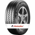 MATADOR HECTORRA VAN 195/- R14C 106R