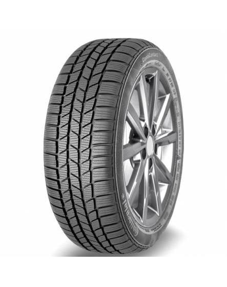 CONTINENTAL CONTWINTERICONTACT TS815 215/60 R16 95V SEAL