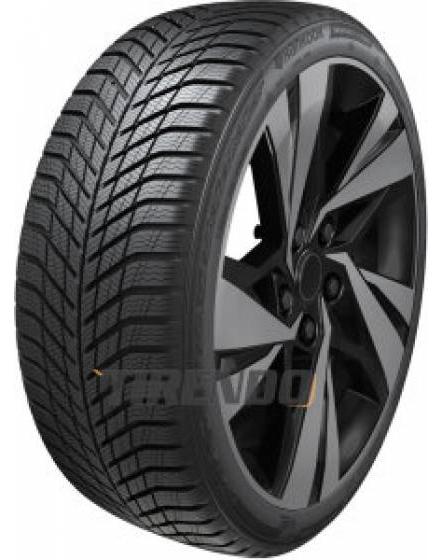 HANKOOK WINTER I*CEPT EVO4 X W340A 225/55 R18 102V XL