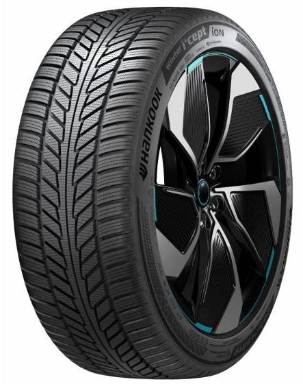 HANKOOK IW01 ION I*CEPT 235/40 R19 96V XL FR