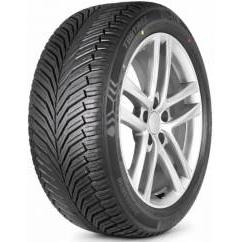 TBB FORTEZZA AS 255/45 R19 104Y XL