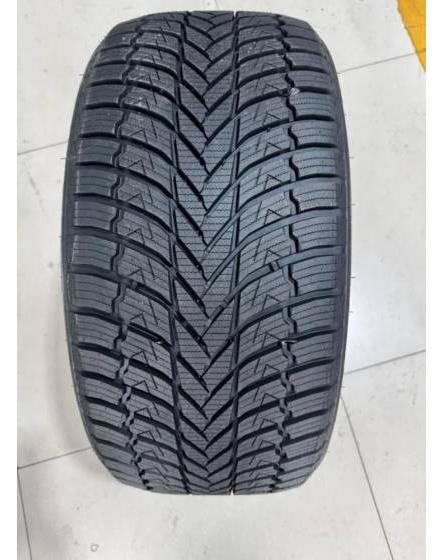 TBB FORTEZZA SNOW 215/55 R16 97H XL
