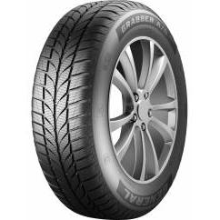 GENERAL GRABBER A/S 365 235/60 R18 107V XL FR