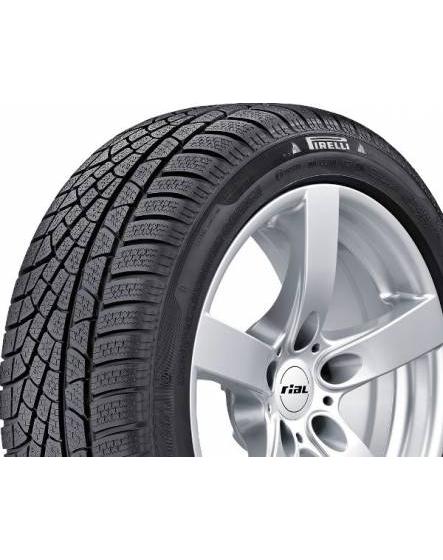 PIRELLI WINTER 240 SOTTOZERO 255/35 R20 97V XL
