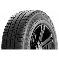 BF GOODRICH GOODRICH ACTIVAN WINTER 2 215/60 R17C 109/107T