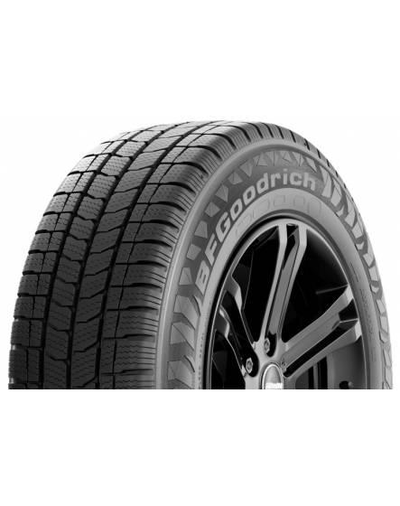 BF GOODRICH GOODRICH ACTIVAN WINTER 2 215/70 R15C 109/107R