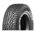 KUMHO WINTER PORTRAN CW11 STUDDABLE 205/65 R16C 107/105R