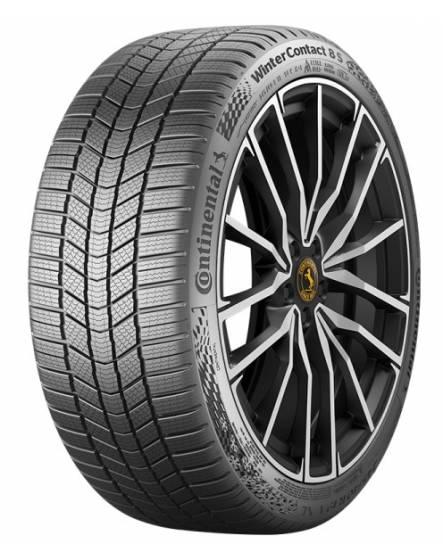 CONTINENTAL WINTER CONTACT 8 S 235/45 R19 99V XL