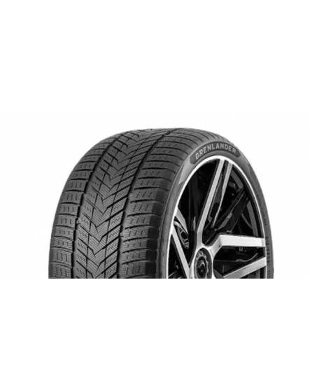 GRENLANDER ICEHAWKE 2 M+S 265/70 R16 112T