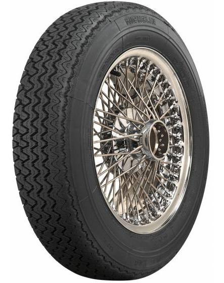MICHELIN XAS 165/- R13 82H