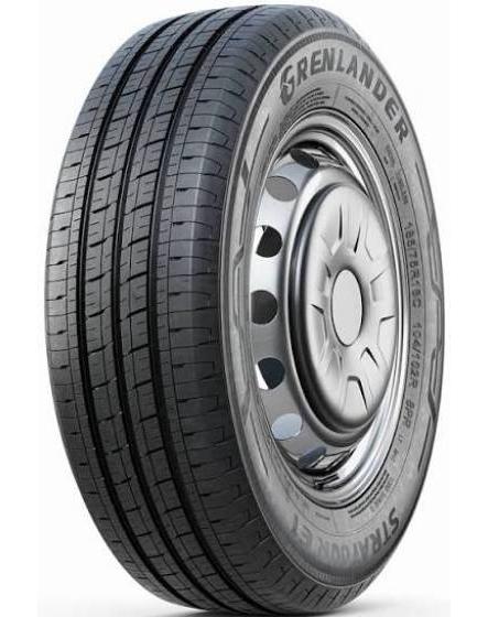 GRENLANDER STRATOUR E1 165/- R13C 94/93R