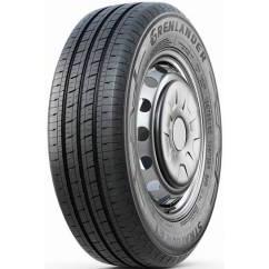 GRENLANDER STRATOUR E1 165/- R13C 94/93R