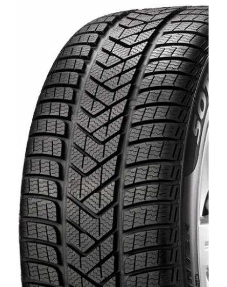 PIRELLI WSZER3 * RFT 275/40 R20 106V ROF
