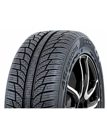 GT RADIAL 4 SEASONS SUV 215/55 R18 99V XL
