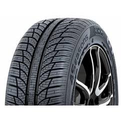 GT RADIAL 4 SEASONS SUV 215/55 R18 99V XL