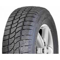 RIKEN CARGO WINTER STUDDABLE 205/75 R16C 110/108R