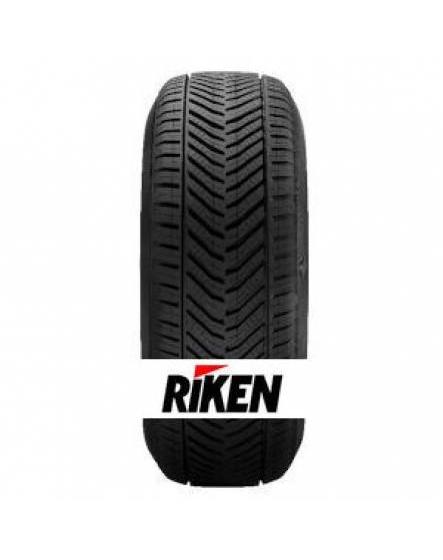 RIKEN ALL SEASON M+S 225/55 R17 101W XL