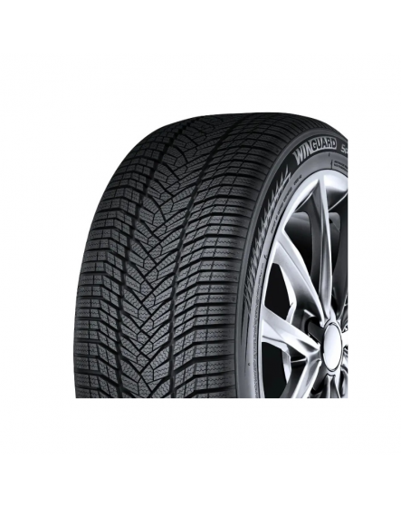 NEXEN WINGUARD SPORT 3 255/35 R19 96V