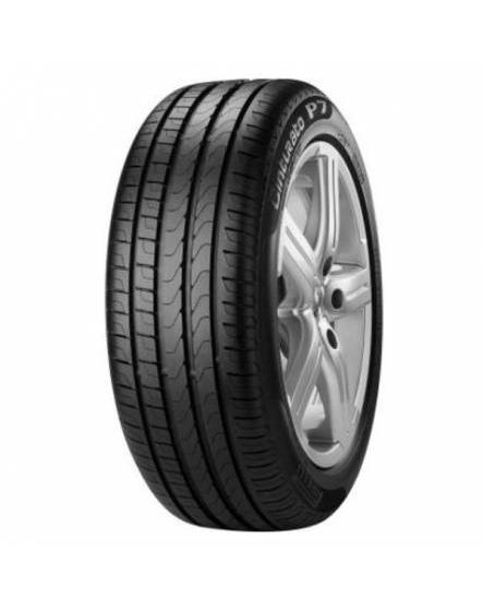 PIRELLI CINTURATO P7* RFT 225/60 R17 99V ROF