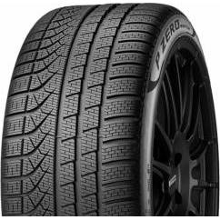 PIRELLI P-ZERO WINTER  ELECT (*) (RIM INGE PROTECTION)  INSIDE 255/45 R22 107H XL