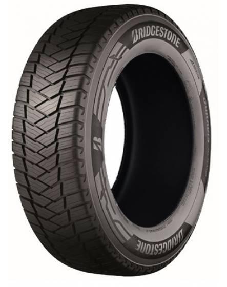 BRIDGESTONE DURAVIS ALL-SEASON 235/65 R16C 121/119R