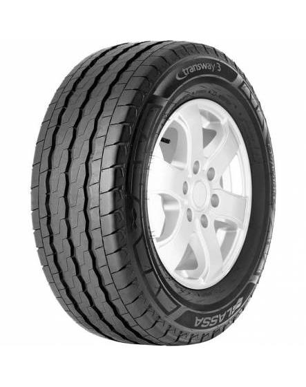 LASSA TRANSWAY 3+ 205/65 R16C 107/105T