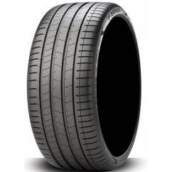 PIRELLI P ZERO PZ4 LUXURY SALOON 245/35 R21 99Y XL SEAL
