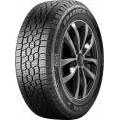 GENERAL GRABBER CROSS A/S 245/70 R16 111H XL FR