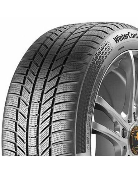 CONTINENTAL WINTERCONTACT TS870P CONTISEAL 255/45 R20 101T