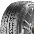 CONTINENTAL WINTERCONTACT TS870P CONTISEAL 255/45 R20 101T