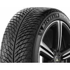 MICHELIN PILOT ALPIN 5 MO 235/55 R18 104H XL