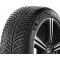 MICHELIN PILOT ALPIN 5 MO 235/55 R18 104H XL