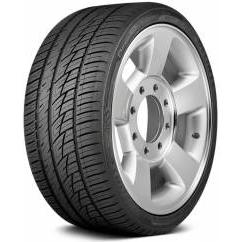 DELINTE DS8 245/45 R20 108W