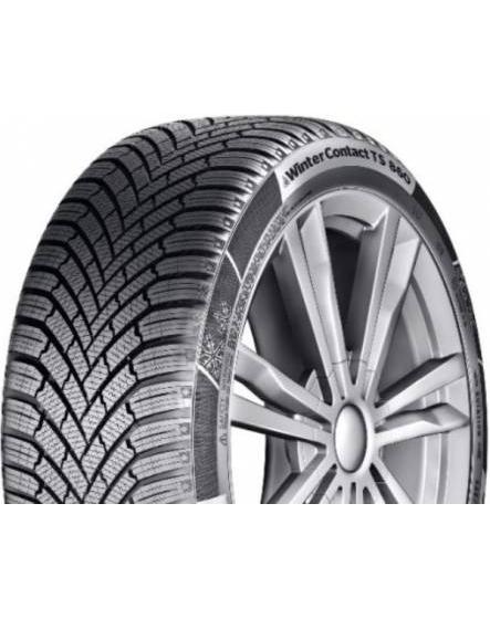 CONTINENTAL WINTER CONTACT TS860 175/60 R15 81T