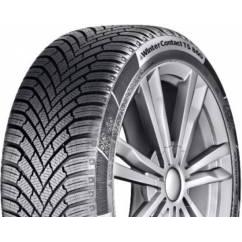 CONTINENTAL WINTER CONTACT TS860 175/60 R15 81T
