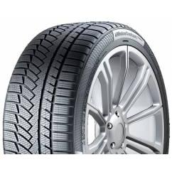 CONTINENTAL WINTER CONTACT TS 850 P SUV   MOE 215/60 R18 102T ROF XL