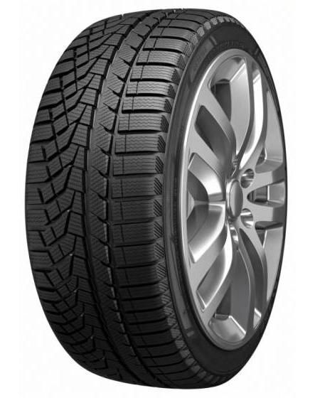 DYNAMO WINTER SPORT (RIM INGE PROTECTION) 255/45 R18 103V XL
